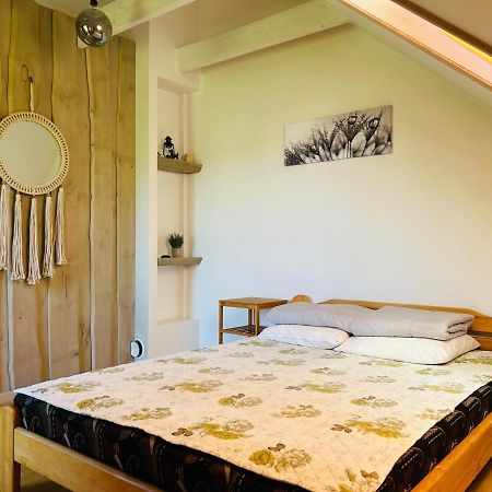 Mezalauki Villa โกลกา ภายนอก รูปภาพ