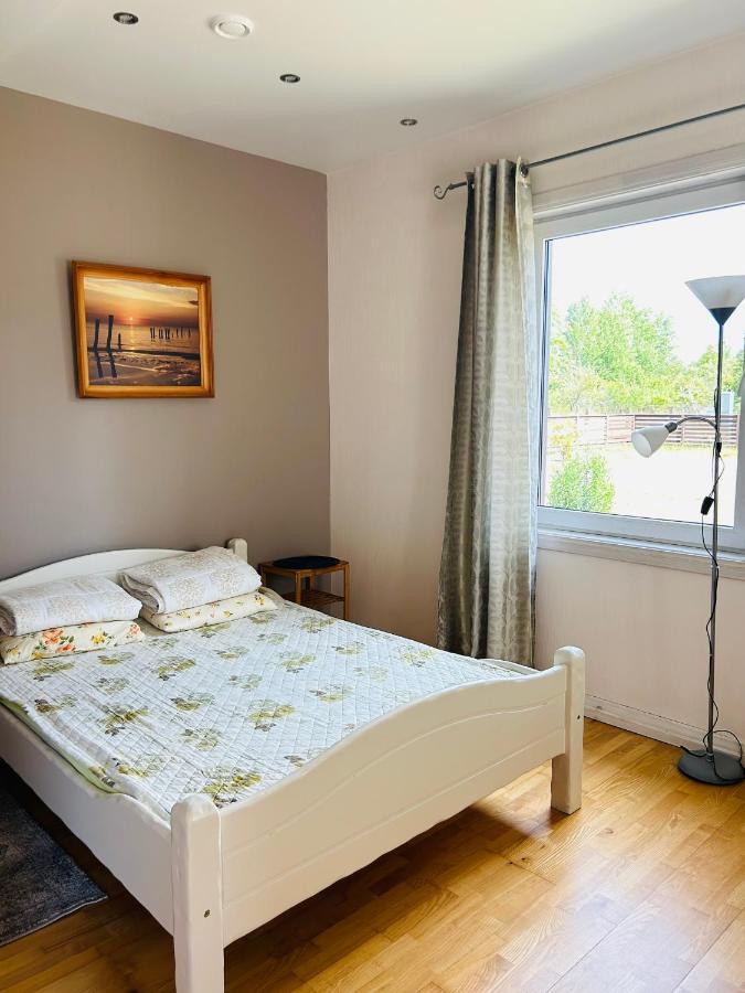 Mezalauki Villa โกลกา ภายนอก รูปภาพ