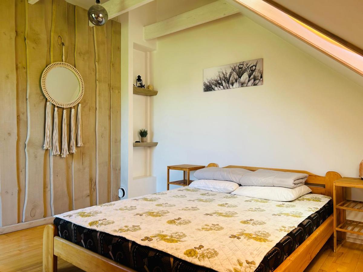 Mezalauki Villa โกลกา ภายนอก รูปภาพ