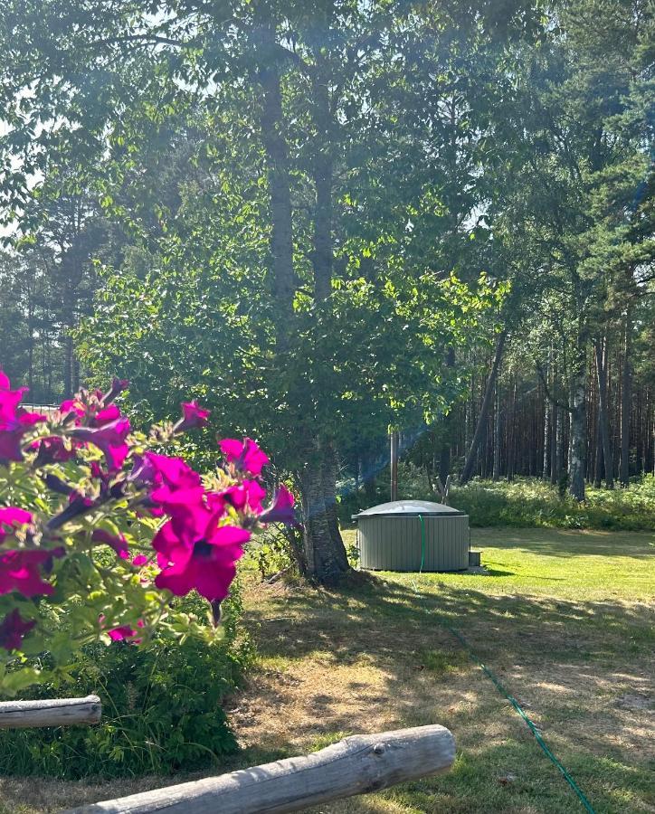 Mezalauki Villa โกลกา ภายนอก รูปภาพ