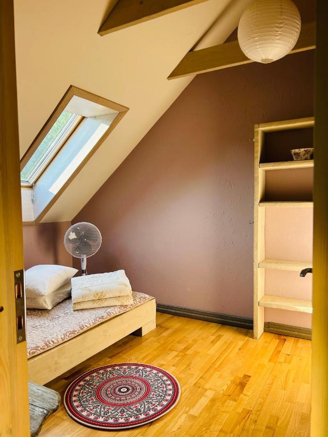 Mezalauki Villa โกลกา ภายนอก รูปภาพ