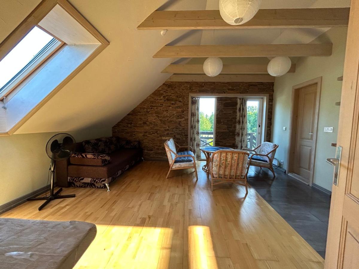 Mezalauki Villa โกลกา ภายนอก รูปภาพ