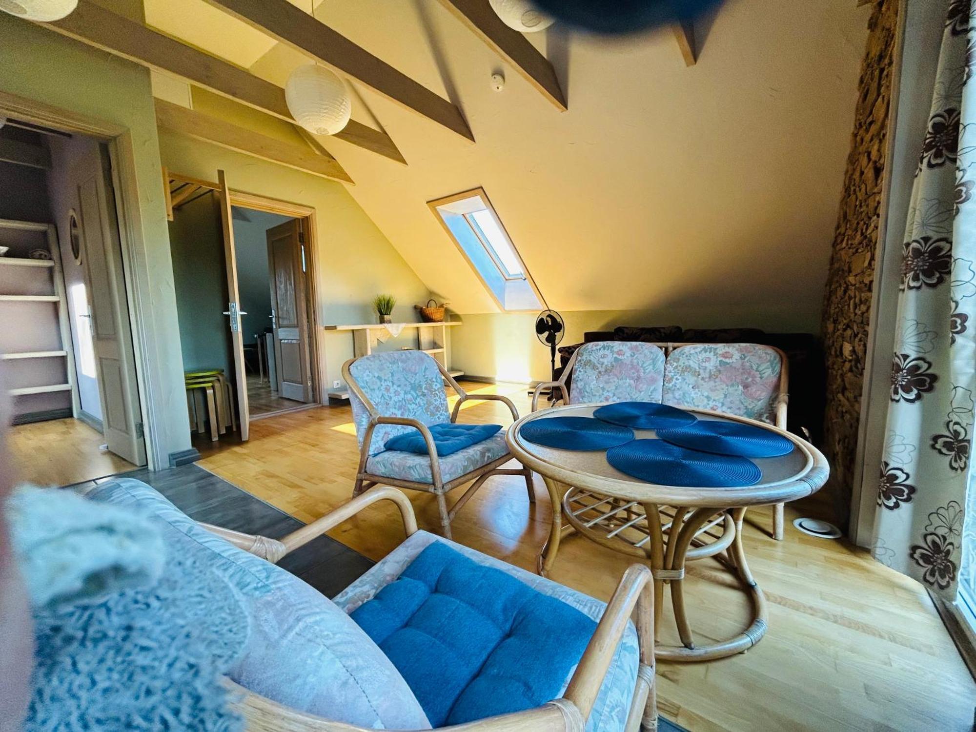 Mezalauki Villa โกลกา ภายนอก รูปภาพ