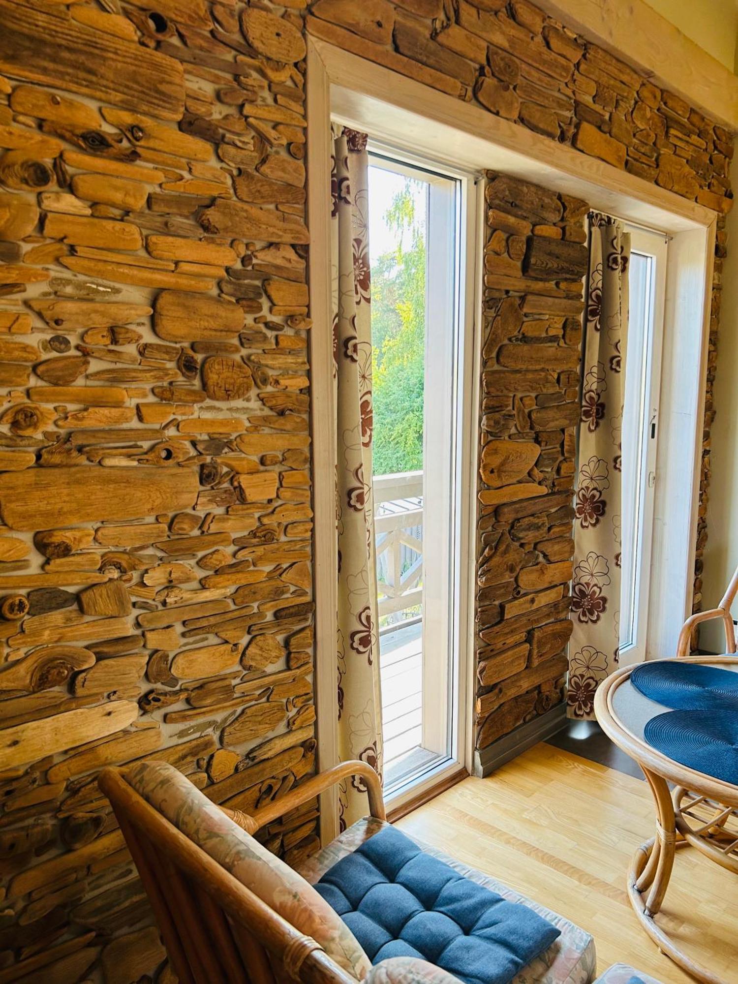 Mezalauki Villa โกลกา ภายนอก รูปภาพ